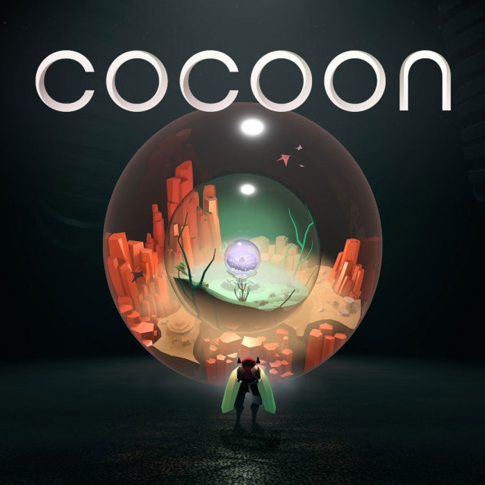 茧cocoon游戏-茧cocoon游戏下载安装v1.0