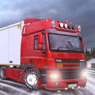 卡车重型货物模拟器游戏-卡车重型货物模拟器游戏下载v1.4