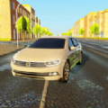 帕萨特汽车驾驶模拟人生游戏-帕萨特汽车驾驶模拟人生游戏下载v1.0.1