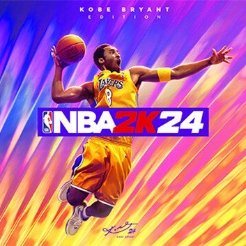 NBA2K24NS版-NBA2K24NS版下载安装v1.01