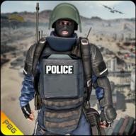 美国警察模拟器巡警手机版