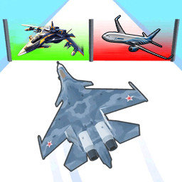 飞行战斗机模拟手机版