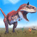 暴虐恐龙生存正版-暴虐恐龙生存下载v1.0