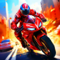 交通摩托竞速赛官网版-交通摩托竞速赛下载v0.0.7
