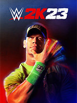 WWE2K23最新版