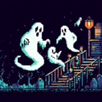 幽灵诡异事件游戏-幽灵诡异事件游戏下载v2.667