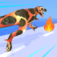恐龙进化竞赛3D游戏下载-恐龙进化竞赛3D游戏安卓手机版下载v4.1.9