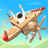 飞天小飞机游戏下载-飞天小飞机游戏最新版下载v300.1.0.3018