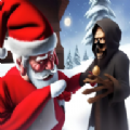 圣诞老人黑夜之战游戏圣诞老人黑夜之战游戏下载v0.2