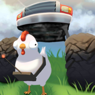 Egg Racing游戏下载-Egg Racing最新安卓版下载v0.96