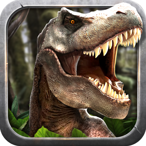 恐龙岛游戏手机版正版下载-恐龙岛游戏手机版正版安卓下载v1.0.0