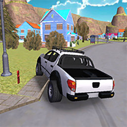 卡通赛车战场下载-卡通赛车战场官方版游戏下载v1.0