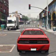 Demon Traffic Driver游戏下载-Demon Traffic Driver安卓版下载v0.5