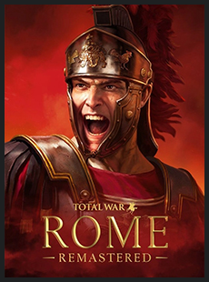 全面战争罗马重制版修改器