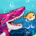 鱼群争霸赛游戏下载鱼群争霸赛游戏最新版下载v1.0