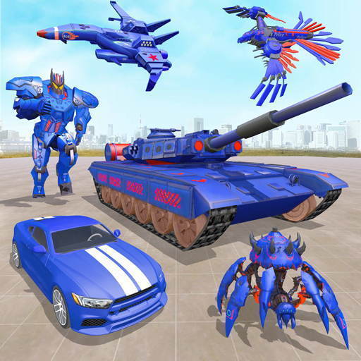 超级机甲大战模拟安卓版-超级机甲大战模拟下载v1.0.5