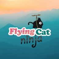飞翔的忍者猫手游-飞翔的忍者猫手游下载v2.0