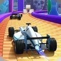 3D幻影飞车城市竞速官方版-3D幻影飞车城市竞速下载v1.0.1