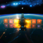 太空卫星模拟器手机版-太空卫星模拟器手机版下载v0.1