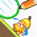 Draw To Crash Banana Cat手游下载-Draw To Crash Banana Cat手游安卓版下载v1.3