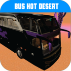 Bus Hot Desert游戏下载-Bus Hot Desert安卓最新版下载v1