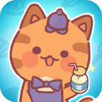 喵喵餐厅物语游戏下载-喵喵餐厅物语最新版APP下载v3.1.67