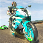 摩托赛车3D官方版