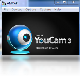 AMCAP视频驱动图1