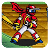 忍者棒球手机版-忍者棒球下载v2.1.1