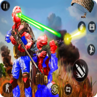 超级英雄城市大乱斗手机版-超级英雄城市大乱斗手机版下载v1.0
