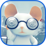 逃出小白鼠实验室游戏下载-逃出小白鼠实验室移动版APP下载v1.0.1
