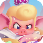 猪猪超级战士游戏-猪猪超级战士游戏下载v1.0.0