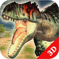 恐龙生存战争3D安卓版-恐龙生存战争3D下载v1.0.1