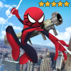 蜘蛛侠城市英雄手机版-蜘蛛侠城市英雄下载v1.0.2