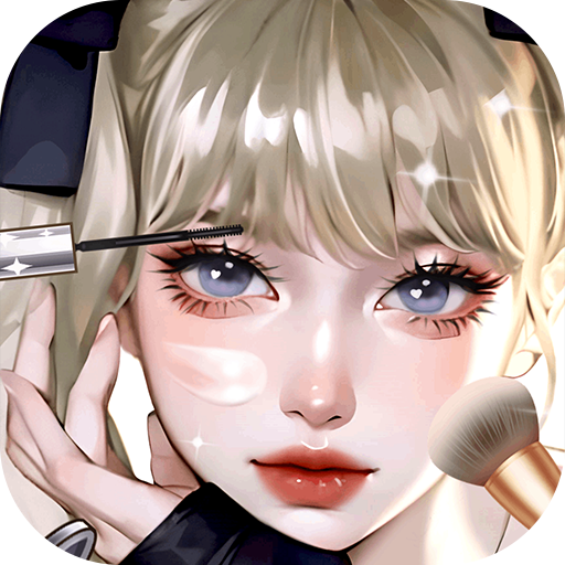 网红化妆师游戏下载-网红化妆师安卓版APP下载v1.0