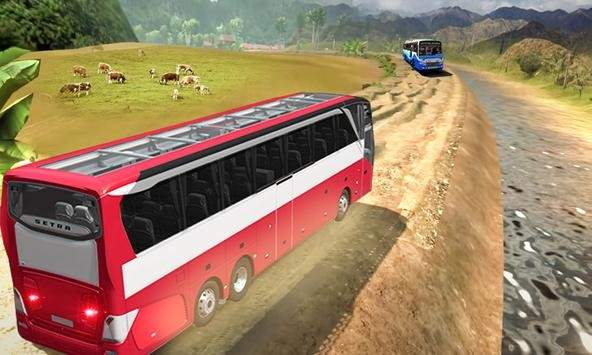 小小巴士遨游3D游戏