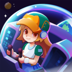 Space Wander游戏下载-Space Wander最新安卓版下载v1.0.1