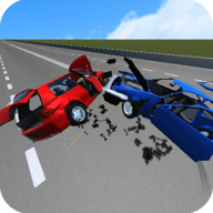 汽车车祸模拟器游戏下载-汽车车祸模拟器安卓版下载v1.0