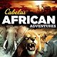坎贝拉的非洲冒险中文补丁-坎贝拉的非洲冒险中文补丁下载v1.0
