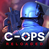C OPS Reloaded游戏下载-C OPS Reloaded最新版下载v1.0.10.f146-5df0cd9