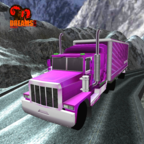 Highway Truck Simulato手游下载-Highway Truck Simulato手游最新版下载v0.5