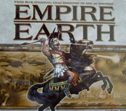 地球帝国1