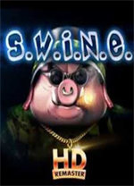 猪兔大战HD重制版汉化补丁-猪兔大战HD重制版汉化补丁下载v1.0