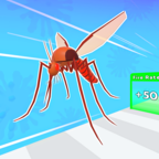 Mosquito Evolution Run游戏下载-Mosquito Evolution Run移动版下载v0.9.4