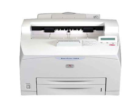 Epson EPL-N2010打印机驱动
