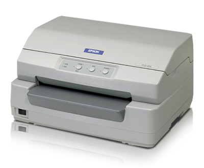 爱普生Epson PLQ20K打印机驱动