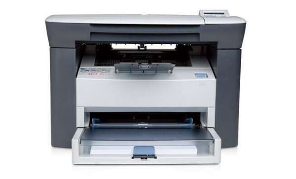 惠普HP LaserJet 1015打印机驱动