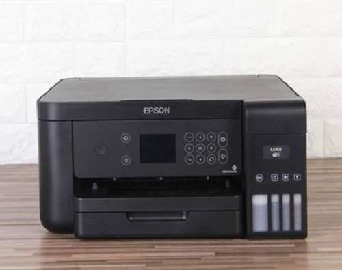 爱普生SCF2250打印机驱动