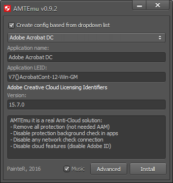 Adobe Premiere CC2018注册机
