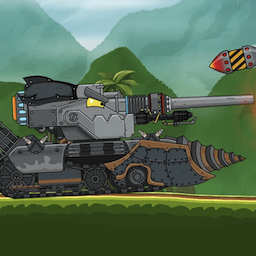 坦克终极对决游戏-坦克终极对决游戏下载v1.00
